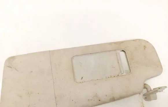 Volkswagen PASSAT B6 Sun visor 1K0857551