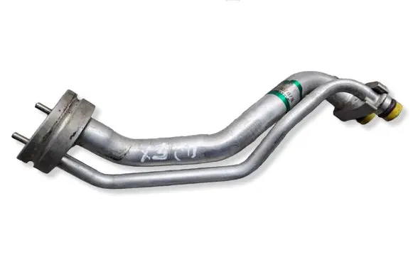 BMW X3 E83 Air conditioning (A/C) pipe/hose 6922301 210420020173 64503455918