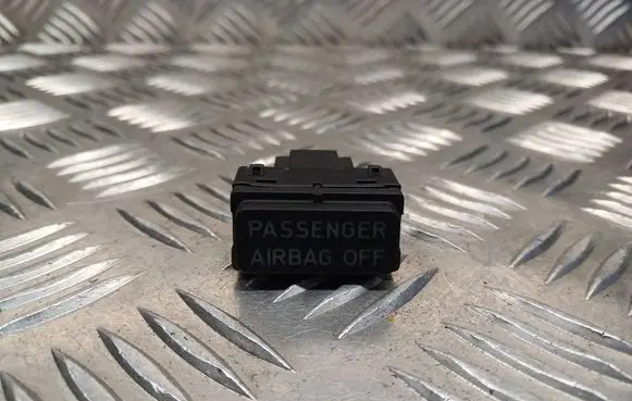 Volkswagen Touran I Passenger airbag on/off switch 1T0919234A