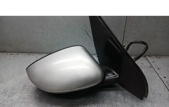 Fiat Stilo Front door electric wing mirror 