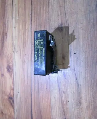 Nissan Sunny Fuse box set 7124-6851