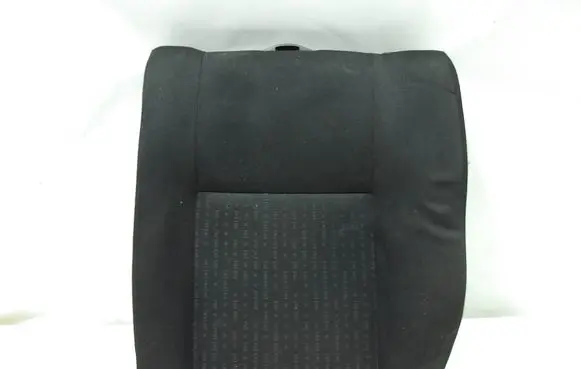 Volkswagen Golf IV Second row seats VWG4