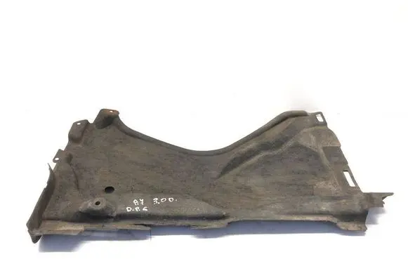 Audi A7 S7 4G Rear underbody cover/under tray 4G8825216