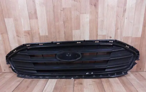 Ford Transit - Tourneo Connect Front bumper upper radiator grill KT1B8200A