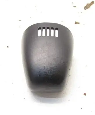 Audi A3 S3 8V Plastic wing mirror trim cover 8U0857511