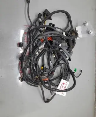 Renault Captur Engine installation wiring loom 403889736R