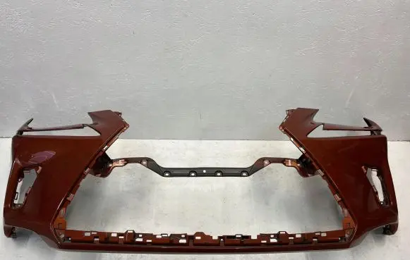 Lexus GS 250 350 300H 450H Front bumper