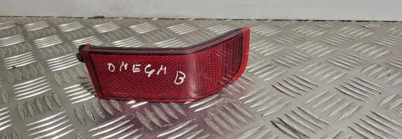 Opel Omega B1 Rear tail light reflector 152034