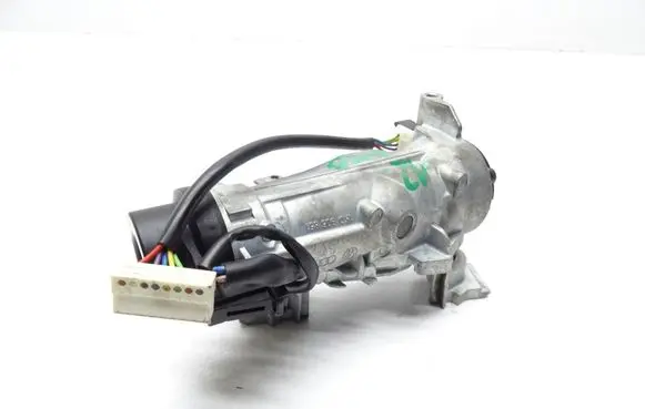 Ignition lock