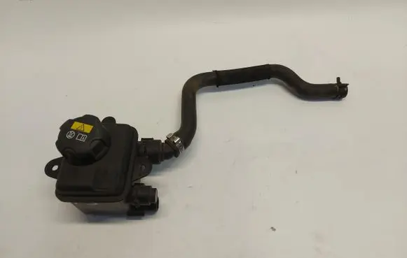 BMW i3 Coolant expansion tank/reservoir 9327150-JLK01