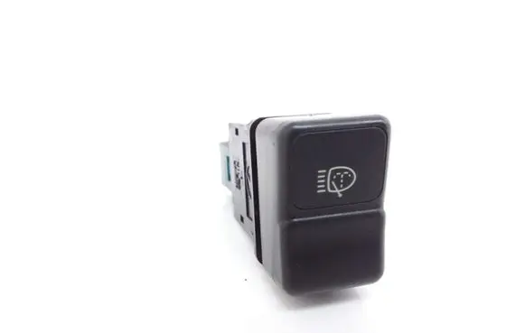 Subaru Impreza I Headlight wiper switch 