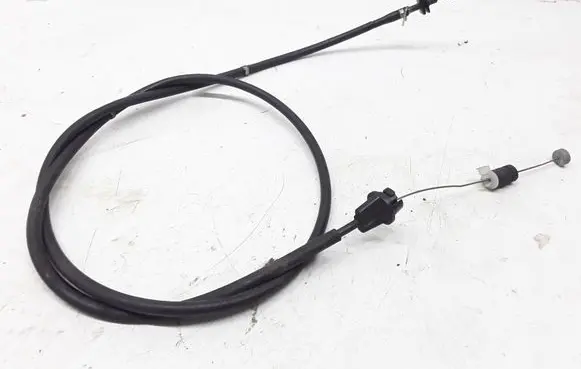 Land Rover Freelander Throttle cable 