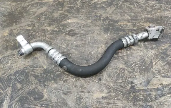 Mercedes-Benz CL C215 Air conditioning (A/C) pipe/hose