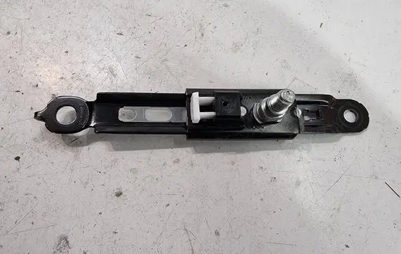 Toyota C-HR I Seat belt adjustment rail F515003
