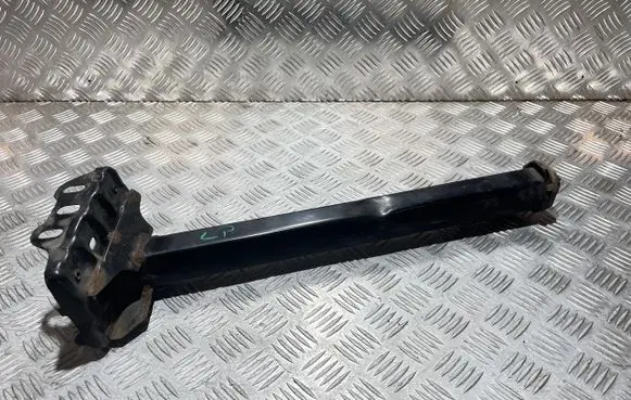 Opel Grandland X Front bumper shock/impact absorber 9830019380