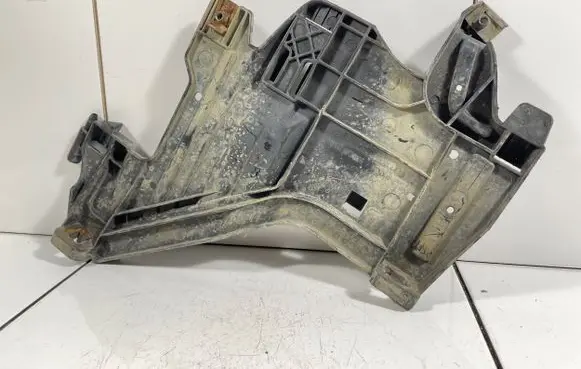 Audi A4 S4 B8 8K Headlight/headlamp mounting bracket 1301073034
