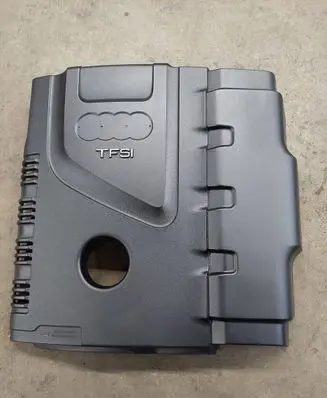 Audi A4 S4 B8 8K Engine cover (trim) 06J103925L