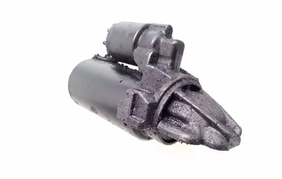 Ford Transit Starter motor 0001109205