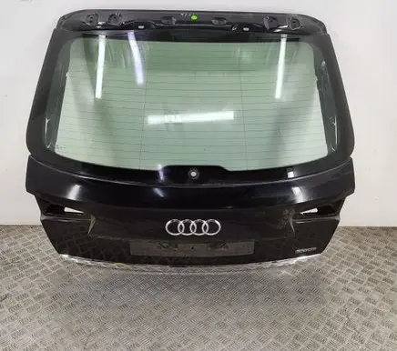Audi A6 S6 C7 4G Tailgate/trunk/boot lid 4G9827025B