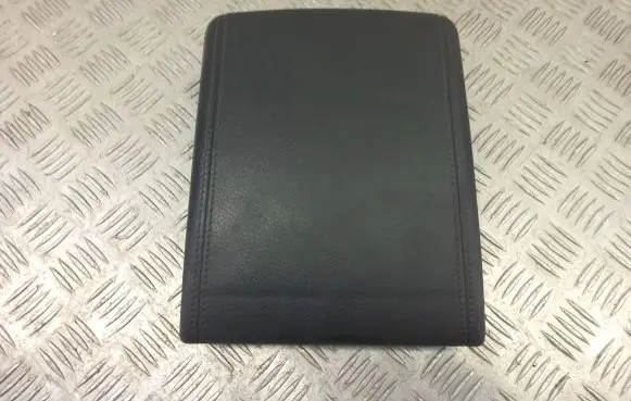 Jaguar XF X250 Armrest