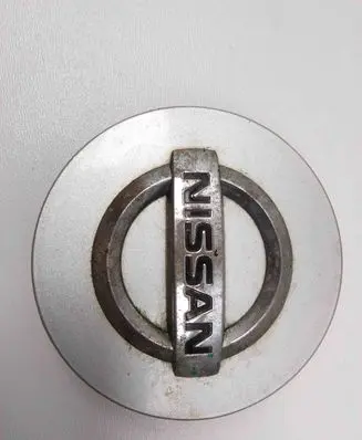 Nissan Qashqai R20 wheel hub/cap/trim 40342EB210