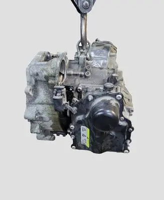 Volkswagen PASSAT B6 Automatic gearbox MGM