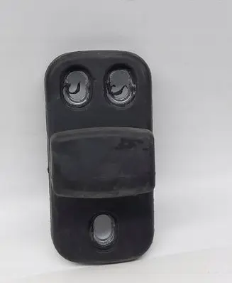 Man TGE 1gen Sliding door check strap stopper 7C0843317A