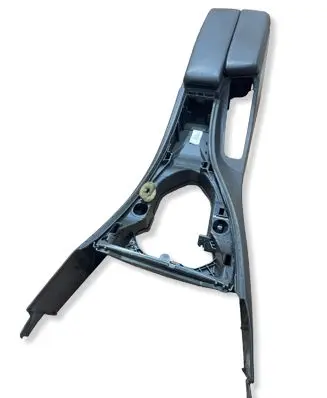 BMW 3 E90 E91 Center console 7075357
