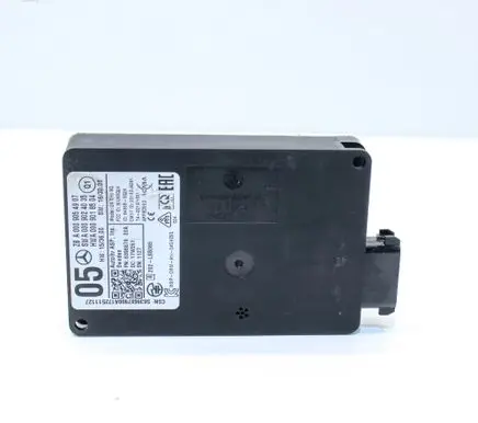 Mercedes-Benz C W205 Distronic sensor radar A0009054907