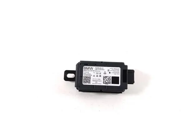 Radio/CD/DVD/GPS head unit