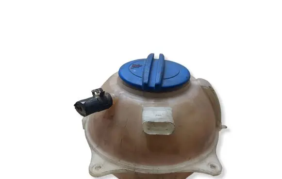 Seat Ibiza IV (6J,6P) Coolant expansion tank/reservoir 6Q0121407B