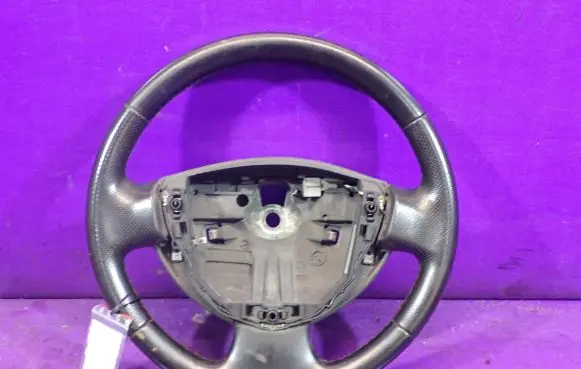 Renault Clio II Steering wheel 8200058851B