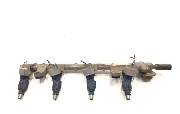 Fuel main line pipe
