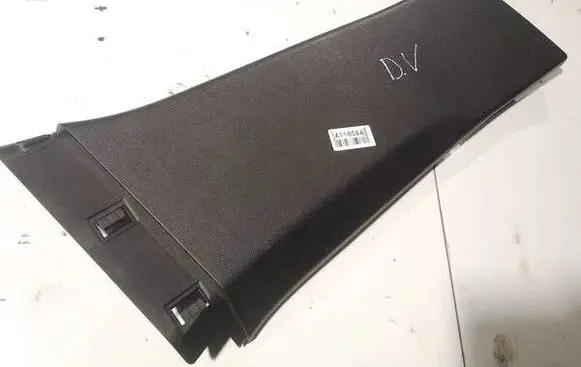 Opel Insignia A (B) pillar trim (top) 13221255 315671560