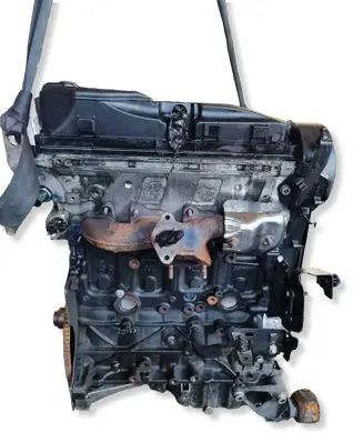 Audi Q5 SQ5 Engine CGL