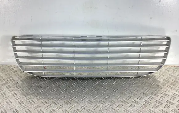 Porsche Cayenne (9PA) Front bumper lower grill 7L5807684A