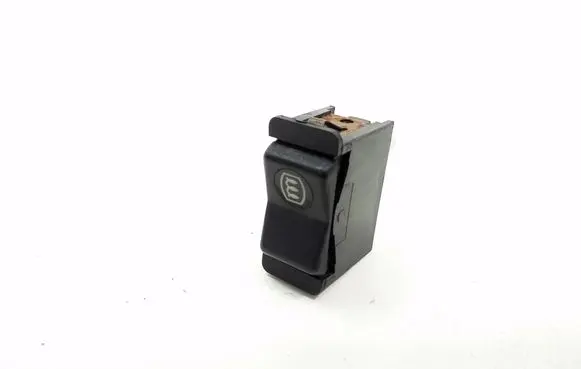 Windscreen/window heater switch