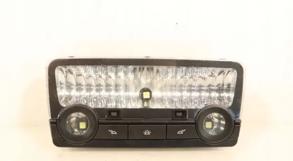 BMW 5 GT F07 Other interior light 657010000