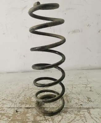Citroen C8 Rear coil spring