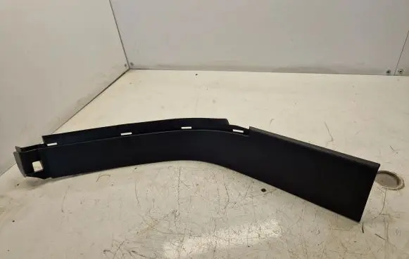 Jeep Grand Cherokee Rear seat side bottom trim 5VP09DX9AA