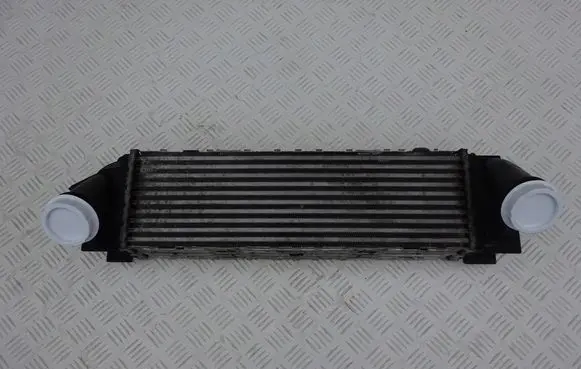 BMW X3 F25 Intercooler radiator 7823571