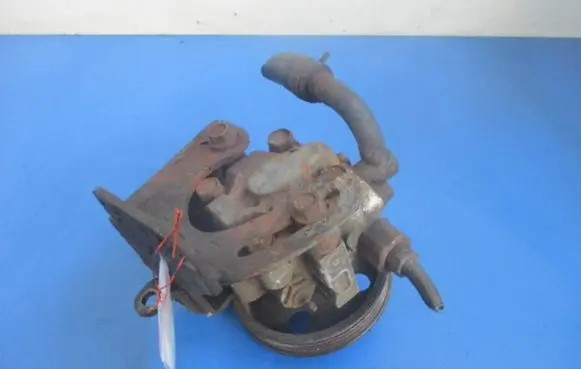 Chevrolet Aveo Power steering pump