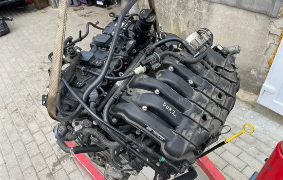 Dodge Durango III Engine ERC 68233205AG 68565534AC