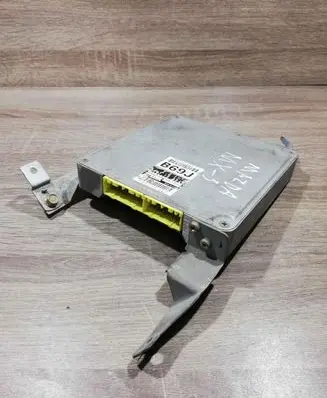 Mazda MX-3 Engine control unit/module ECU B69J18881B 0797003582