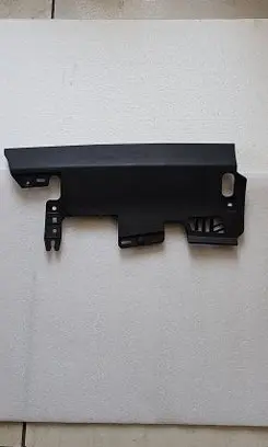 Tesla Model 3 Dashboard lower bottom trim panel 108334500E 1083345