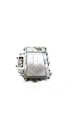KIA Soul Voltage converter inverter 366010EAC0