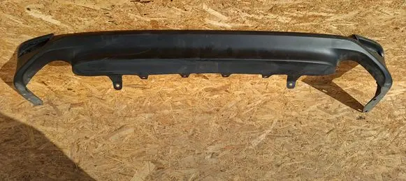 Toyota Camry VIII XV70 Rear bumper lower part trim 5216933030 K2907TT
