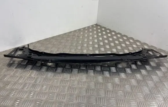 BMW 2 F46 Top upper radiator support slam panel 7434544