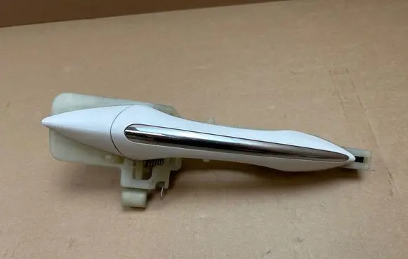 Hyundai i40 Rear door exterior handle 