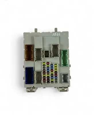 Fuse module